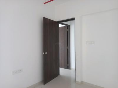 Bedroom Image of 823 Sq.ft 2 BHK Apartment / Flat for rent in Essen Aishwaryam Comfort, Chinchwad Pune for Rs. 26500