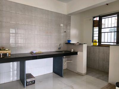 Kitchen Image of 1078 Sq.ft 2 BHK Apartment / Flat for sale in Sus Pune for Rs. 7800000