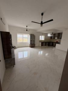 4 BHK Villa