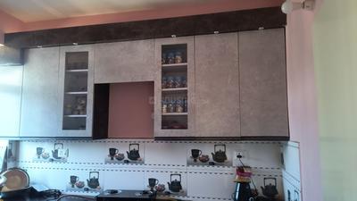 Bedroom Image of 1150 Sq.ft 2 BHK Apartment / Flat for sale in Aastik Sai Shail Manoram, Danapur - Khagaul Road Patna for Rs. 8500000