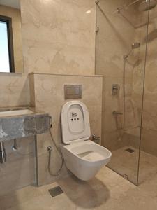 Bedroom Two Image of 958 Sq.ft 3 BHK Apartment / Flat for sale in Dosti Mezzo 22, Sion Mumbai for Rs. 47500000