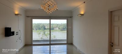 Hall Image of 2250 Sq.ft 3 BHK Apartment / Flat for sale in Aluva Kochi for Rs. 13500000