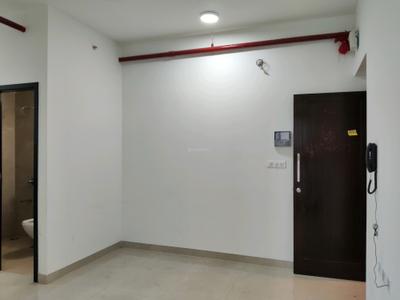 Living Room Image of 620 Sq.ft 2 BHK Apartment / Flat for sale in Piramal Revanta Tower 4, Mulund West Mumbai for Rs. 19000000