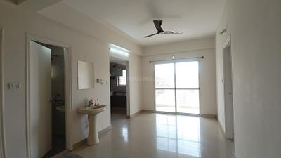 Kitchen Image of 1250 Sq.ft 2 BHK Apartment / Flat for rent in Kaggadasapura Bengaluru for Rs. 40000