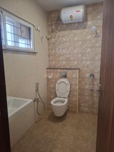 Image of 2200 Sq.ft 3 BHK Apartment / Flat for rent in T Nagar, Chennai for Rs. 80000