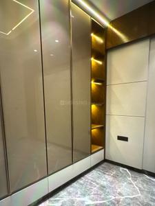 Bedroom Image of 1692 Sq.ft 3 BHK Builder Floor for sale in Preet Vihar New Delhi for Rs. 35000000