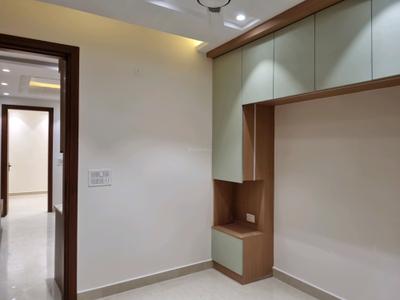 Bedroom Image of 600 Sq.ft 2 BHK Apartment / Flat for sale in Razapur Khurd New Delhi for Rs. 3650000