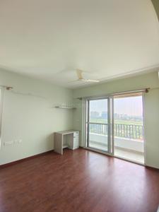 Bedroom Image of 1640 Sq.ft 3 BHK Apartment / Flat for rent in Sipani Pennantia, Hulimavu Bengaluru for Rs. 65000
