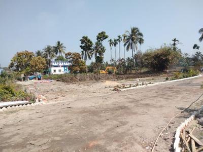 Housing Society Plot View 1