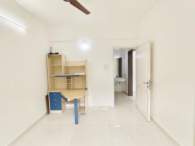 Study Room Image of 1062 Sq.ft 2 BHK Apartment / Flat for sale in Baner Pune for Rs. 10600000