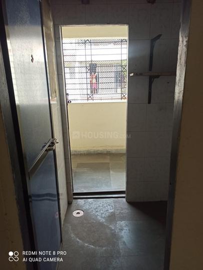 Sector-19, Airoli Bedroom 1