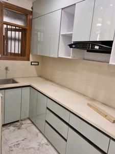 Kitchen Image of 600 Sq.ft 2 BHK Apartment / Flat for sale in Dream Home Luxury Floors by Dream Home Builders, Mahavir Enclave New Delhi for Rs. 5800000