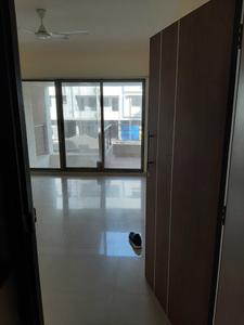 Hall Image of 785 Sq.ft 2 BHK Apartment / Flat for sale in Ekta Greenville Villa, Pathardi Phata Nashik for Rs. 3500000