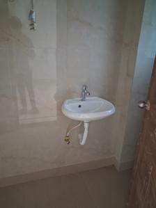 Bathroom Image of 510 Sq.ft 1 BHK Apartment / Flat for sale in DP Star, Bhandup West Mumbai for Rs. 8000000