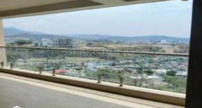Balcony Image of 2500 Sq.ft 3 BHK Apartment / Flat for sale in Siddharth Rajpur Regal, Paltan Bazaar Dehradun for Rs. 41500000
