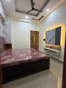 Bedroom Image of 1450 Sq.ft 3 BHK Builder Floor for sale in Indirapuram Ghaziabad for Rs. 12000000