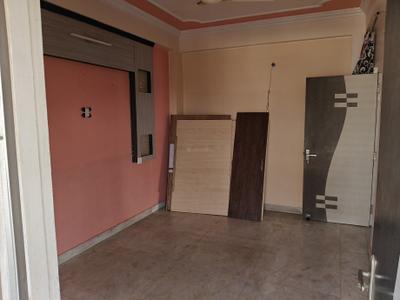 Bedroom Image of 1800 Sq.ft 3 BHK Apartment / Flat for sale in Shyam Nagar Kanpur for Rs. 5500000