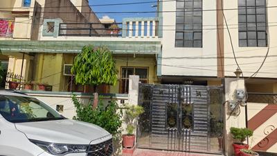 Image of 1150 Sq.ft 3 BHK Independent House for sale in Jarauli, Kanpur for Rs. 12000000