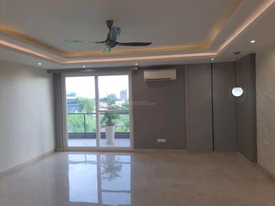 Bedroom Image of 2600 Sq.ft 4 BHK Builder Floor for sale in DLF Phase 1 Gurgaon for Rs. 50000000
