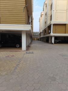 Image of 1281 Sq.ft 2 BHK Apartment / Flat for sale in Shuvam Renu Residency Phase 2, Patia, Bhubaneswar for Rs. 10888500