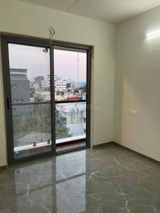 Bedroom Image of 1484 Sq.ft 3 BHK Apartment / Flat for rent in The Avenue Aura, Govind Nagar Nashik for Rs. 26000