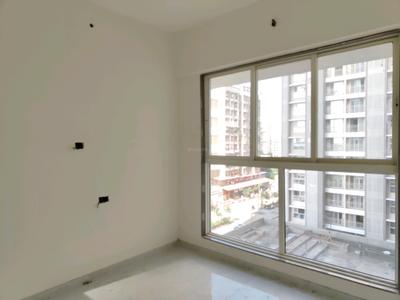 Bedroom Image of 415 Sq.ft 1 BHK Apartment / Flat for sale in Virar East Virar for Rs. 3735000