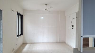 Living Room Image of 1168 Sq.ft 2 BHK Apartment / Flat for sale in Unique Aashiyana, Gota Ahmedabad for Rs. 6175000
