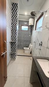 Image of 1000 Sq.ft 2 BHK Builder Floor for rent in DDA Akshardham Apartments, Sector 19 Dwarka, New Delhi for Rs. 40000