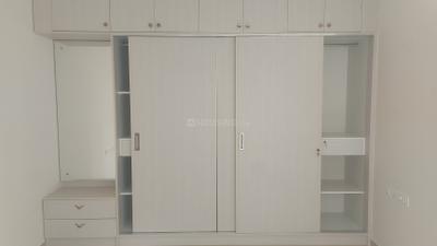 2.5 BHK Flat