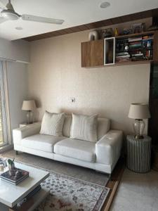 Hall Image of 900 Sq.ft 2 BHK Apartment / Flat for sale in Khar West Mumbai for Rs. 47000000