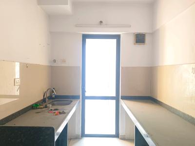 Kitchen Image of 918 Sq.ft 2 BHK Apartment / Flat for rent in Lodha Lakeshore Greens, Palava Phase 2 Thane for Rs. 13500