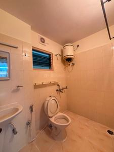 Image of 1231 Sq.ft 2 BHK Apartment / Flat for rent in C V Raman Nagar, Bengaluru for Rs. 40000