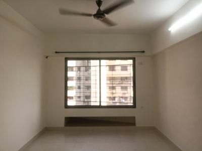 Bedroom Image of 811 Sq.ft 2 BHK Apartment / Flat for sale in Dosti Ambrosia, Antop Hill Mumbai for Rs. 26500000