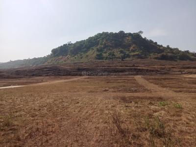 Image of 1089 Sq.ft Residential Plot / Land for sale in Ranjanpada, Navi Mumbai for Rs. 750000