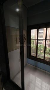 Image of 700 Sq.ft 2 BHK Apartment / Flat for rent in Abhigna Avirahi Heights, Malad West, Mumbai for Rs. 60000