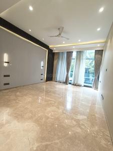 Hall Image of 4500 Sq.ft 4 BHK Builder Floor for sale in Unitech Nirvana Country, Sector 50 Gurgaon for Rs. 50000000