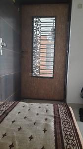 Bedroom Image of 1314 Sq.ft 2 BHK Apartment / Flat for sale in Prathna Elegance, Gota Ahmedabad for Rs. 6500000