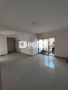Hall Image of 1026 Sq.ft 3 BHK Apartment / Flat for sale in Fire The Empyrean Vista Iris, Kotewada Nagpur for Rs. 2053980