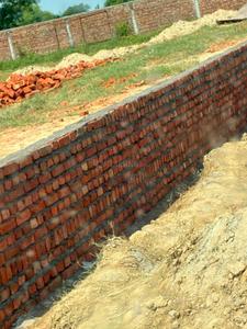 Image of 900 Sq.ft Residential Plot / Land for sale in Kahna farms, Sunrakh Bangar, Vrindavan for Rs. 2100000