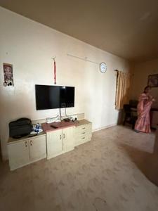 Hall Image of 1050 Sq.ft 2 BHK Apartment / Flat for sale in Kothrud Pune for Rs. 12800000
