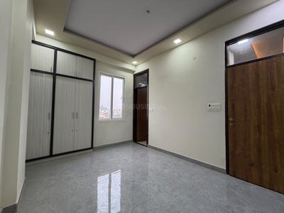 Bedroom Image of 1000 Sq.ft 2 BHK Apartment / Flat for sale in Tonk Phatak Jaipur for Rs. 5400000