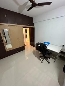 Hall Image of 1105 Sq.ft 2 BHK Apartment / Flat for sale in Siri Vinayaka Swayam Towers, Arakere Bengaluru for Rs. 8500000