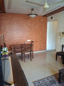 Hall Image of 1600 Sq.ft 3 BHK Apartment / Flat for sale in Crescent Park 9, Bandra West Mumbai for Rs. 55000000