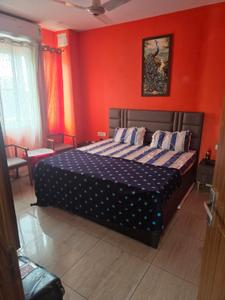 Bedroom Image of 900 Sq.ft 2 BHK Apartment / Flat for sale in Ganga Nagar Rishikesh for Rs. 8500000