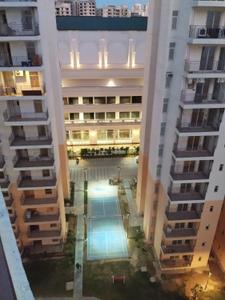 Balcony Image of 450 Sq.ft 1 BHK Apartment / Flat for sale in ROF Amaltas, Sector 92 Gurgaon for Rs. 3900000