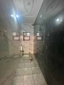 Bathroom Image of 1467 Sq.ft 1 RK Apartment / Flat for rent in Shri Ram Residency, Sector 2 Sonipat for Rs. 8000