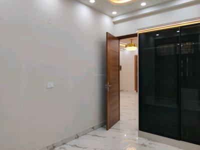 Bedroom Image of 1300 Sq.ft 3 BHK Builder Floor for sale in Sky Homes, Indirapuram Ghaziabad for Rs. 12700000