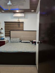 Bedroom Image of 1480 Sq.ft 3 BHK Apartment / Flat for sale in Orris Carnation Residency, Sector 85 Gurgaon for Rs. 14000000
