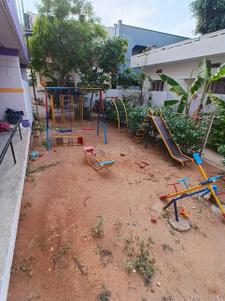 Image of 1405 Sq.ft 3 BHK Apartment / Flat for sale in Dr A S Rao Nagar Colony, Secunderabad for Rs. 8000000
