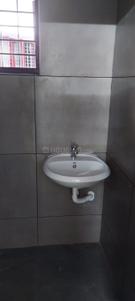 Bathroom Image of 1000 Sq.ft 1 BHK Apartment / Flat for rent in Kaniyapuram Thiruvananthapuram for Rs. 8500